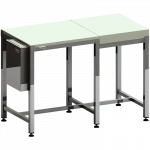 Mesa bifuncional