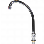 Grifo cuello cisne