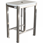 Mesa Deshuesadora De Jamones